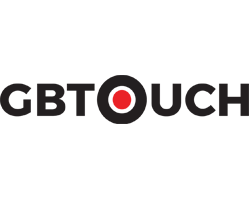 GBTouch Logo